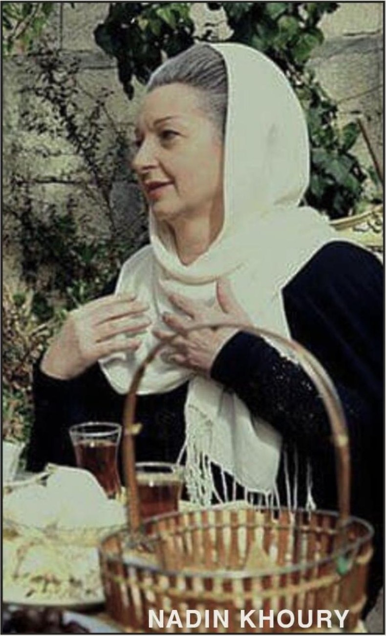 Still from Zawal, directed by Ahmad Ibrahim Ahmad