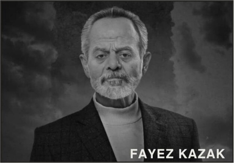 Still from Kasser Adem, directed by Racha Shourbatji