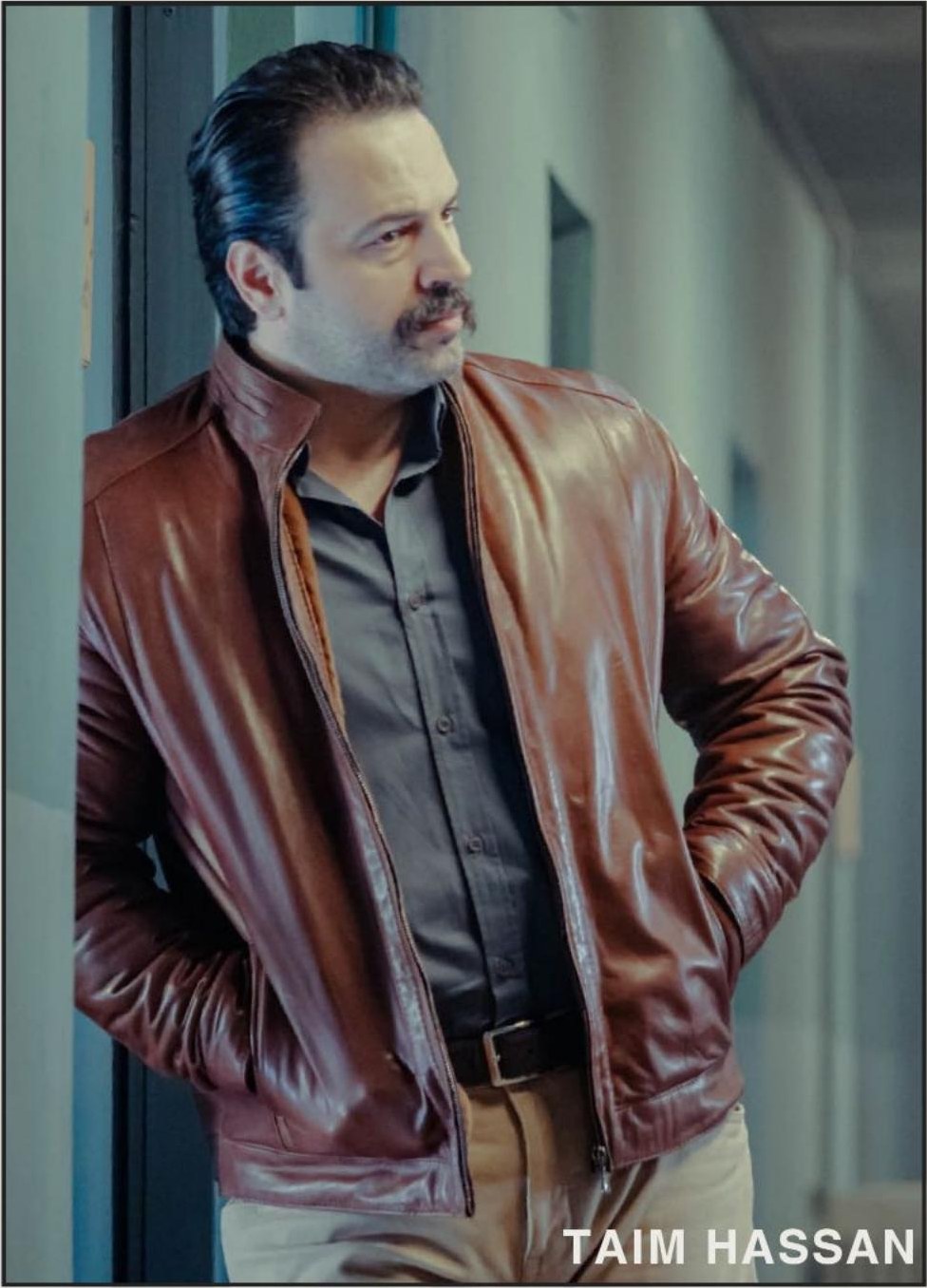 Still from Taht Sabe' Ard, directed by Samer Albarkawi